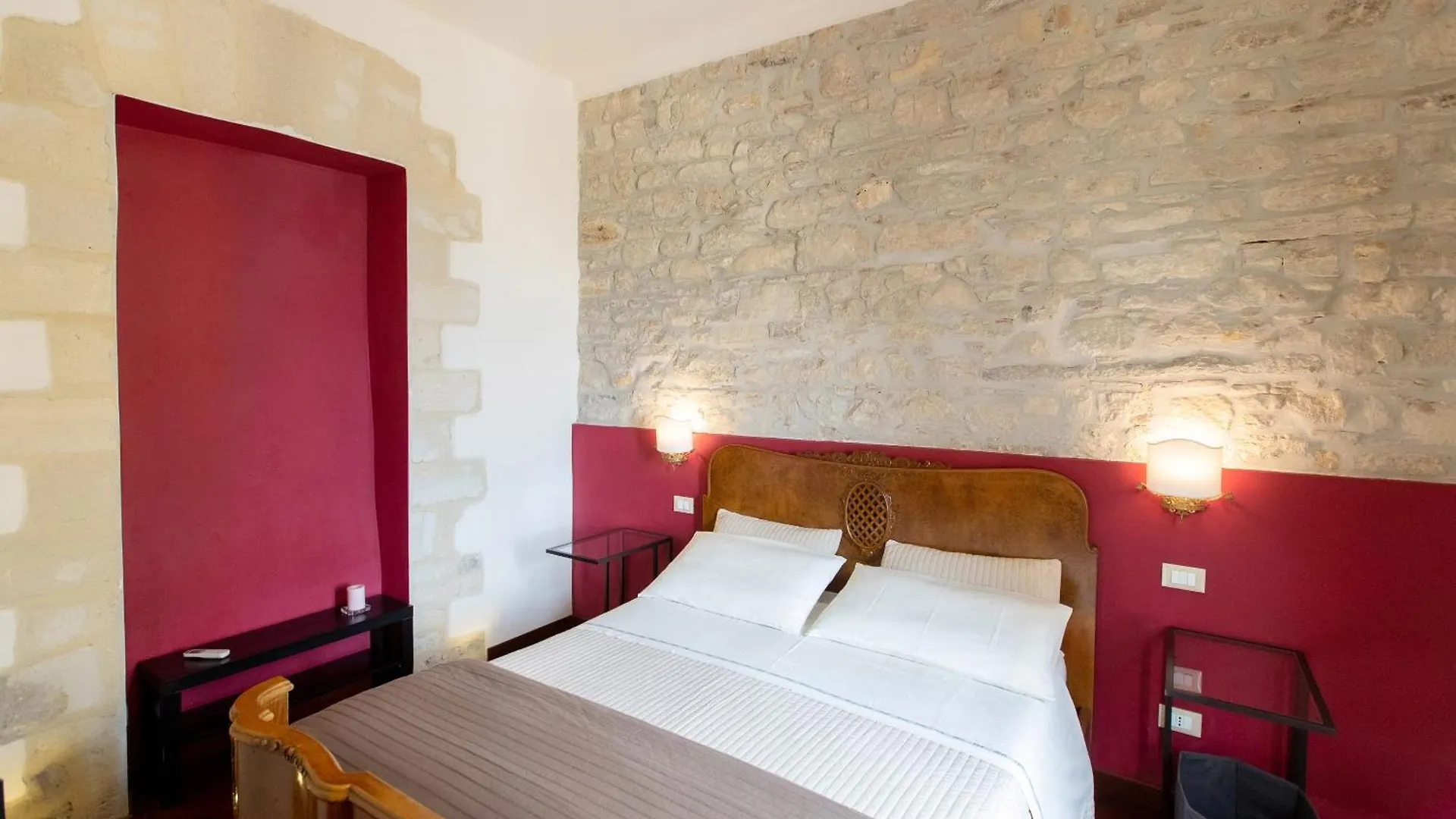 Couette-café Bella Vista B&B Erice