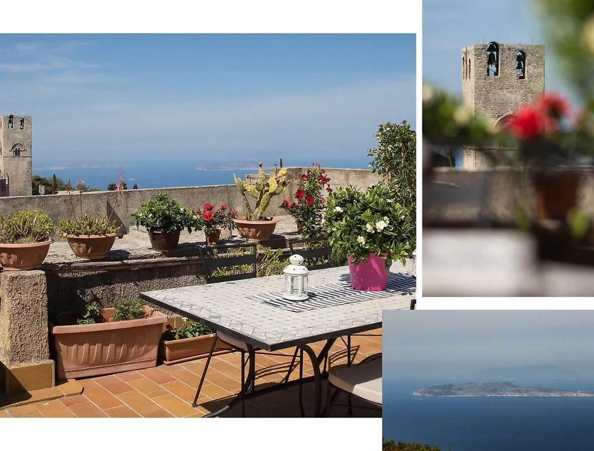 Bella Vista B&B Erice