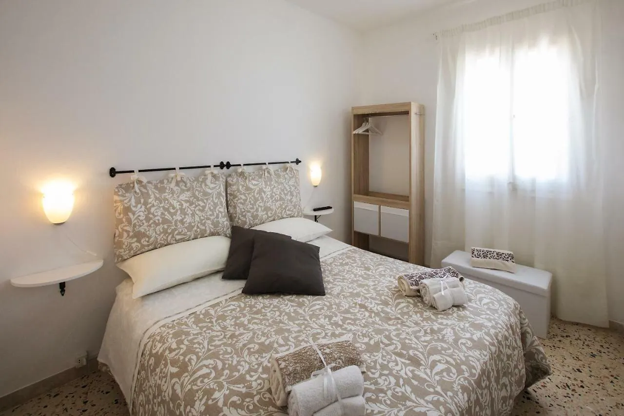 Bella Vista B&B Erice 3*,  Italie