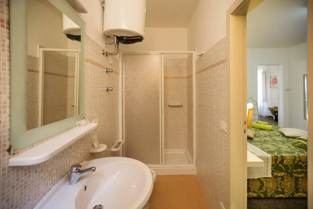 Bella Vista B&B Erice