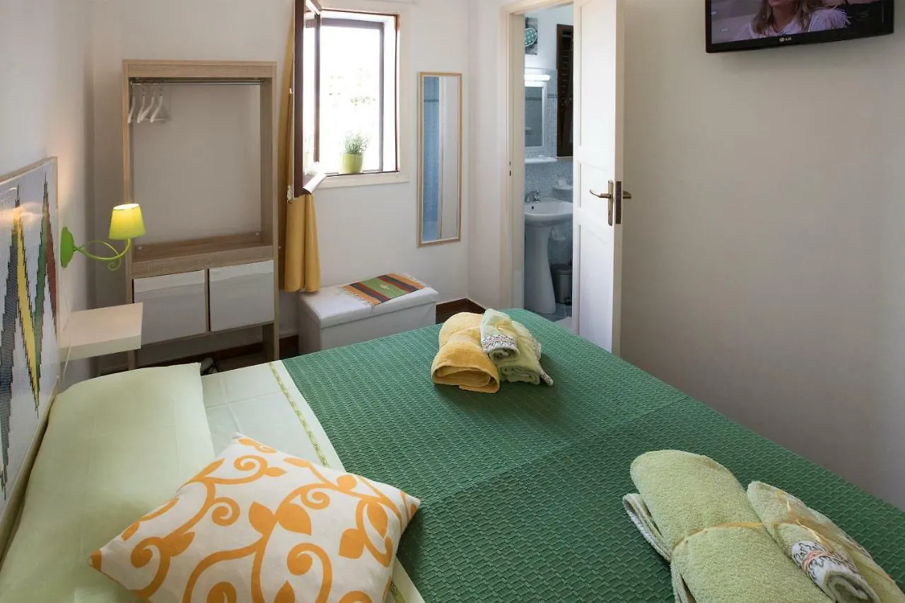 Bella Vista B&B Erice