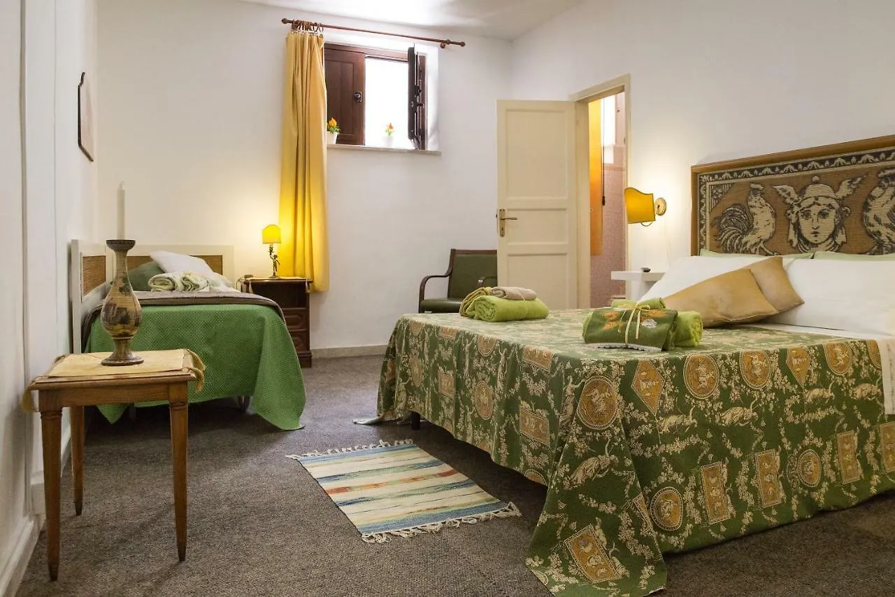 Bella Vista B&B Erice 3*,  Italie