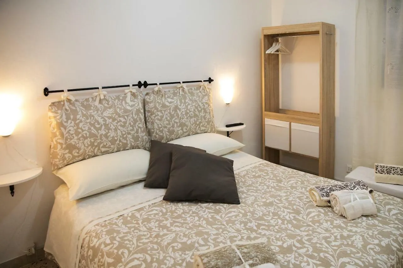 Bella Vista B&B Erice