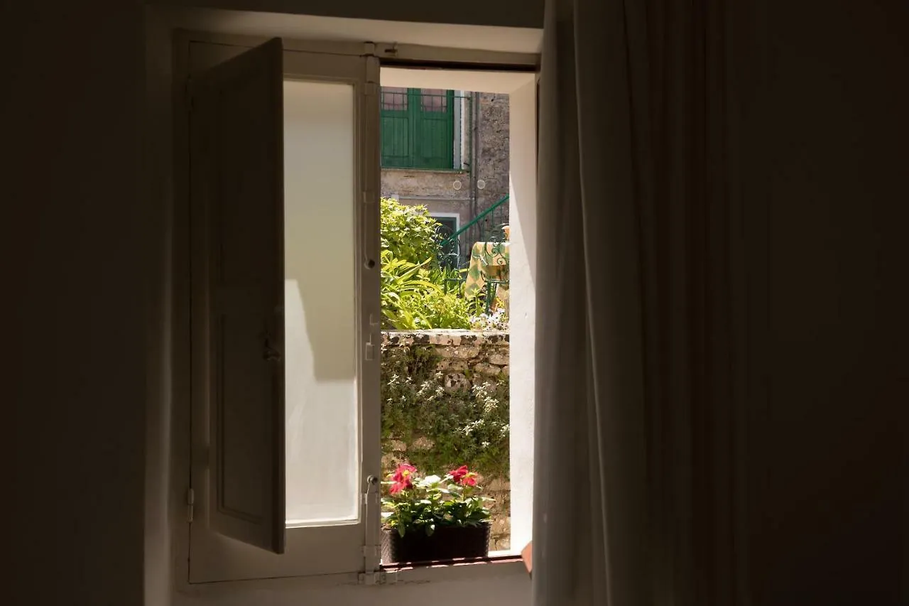 *** Couette-café Bella Vista B&B Erice Italie