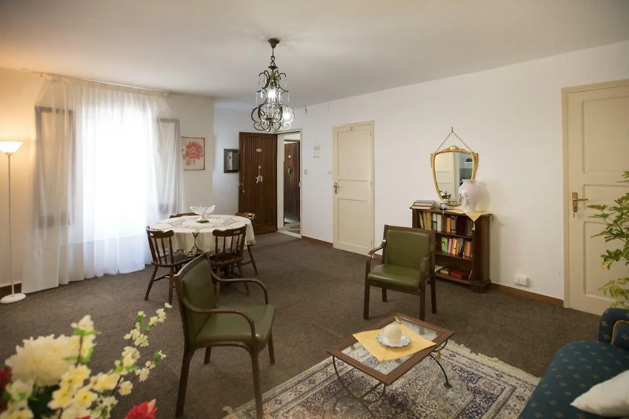 Bella Vista B&B Erice 3*,