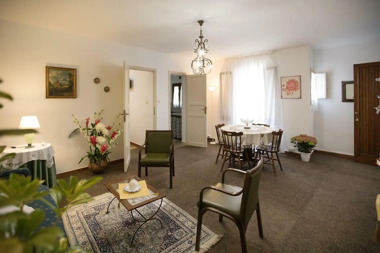 Bella Vista B&B Erice Italie