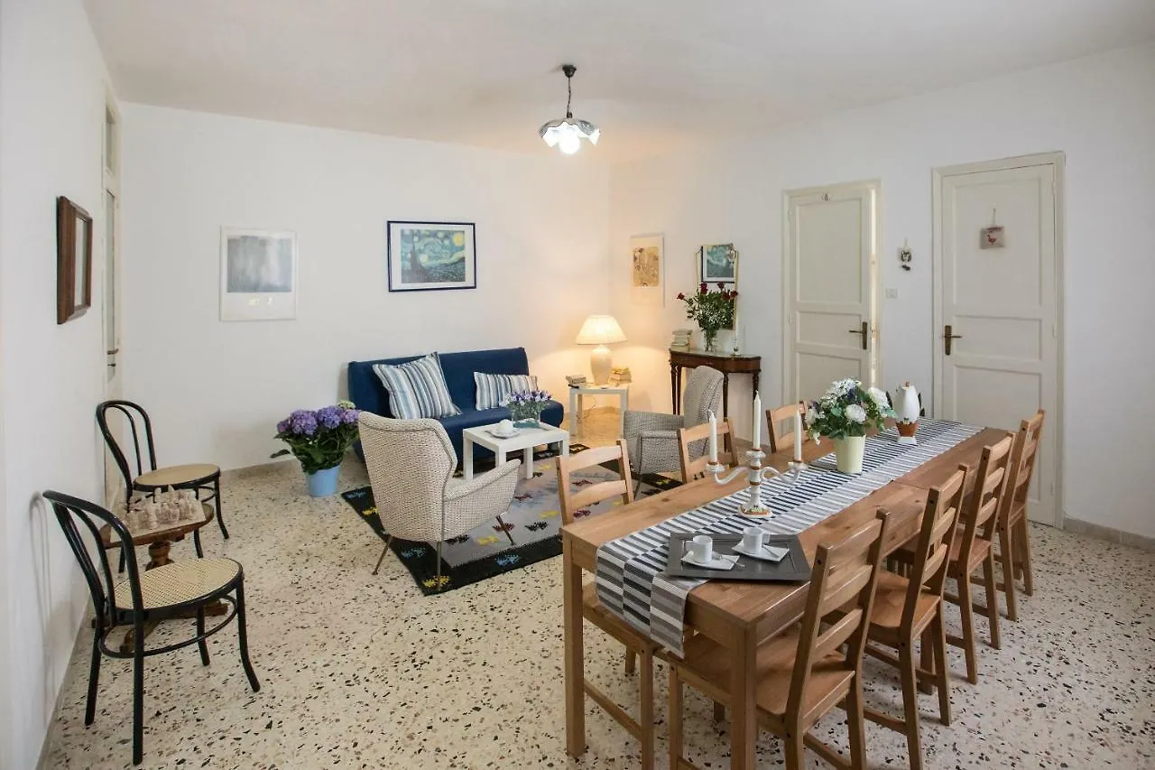 Bella Vista B&B Erice 3*,