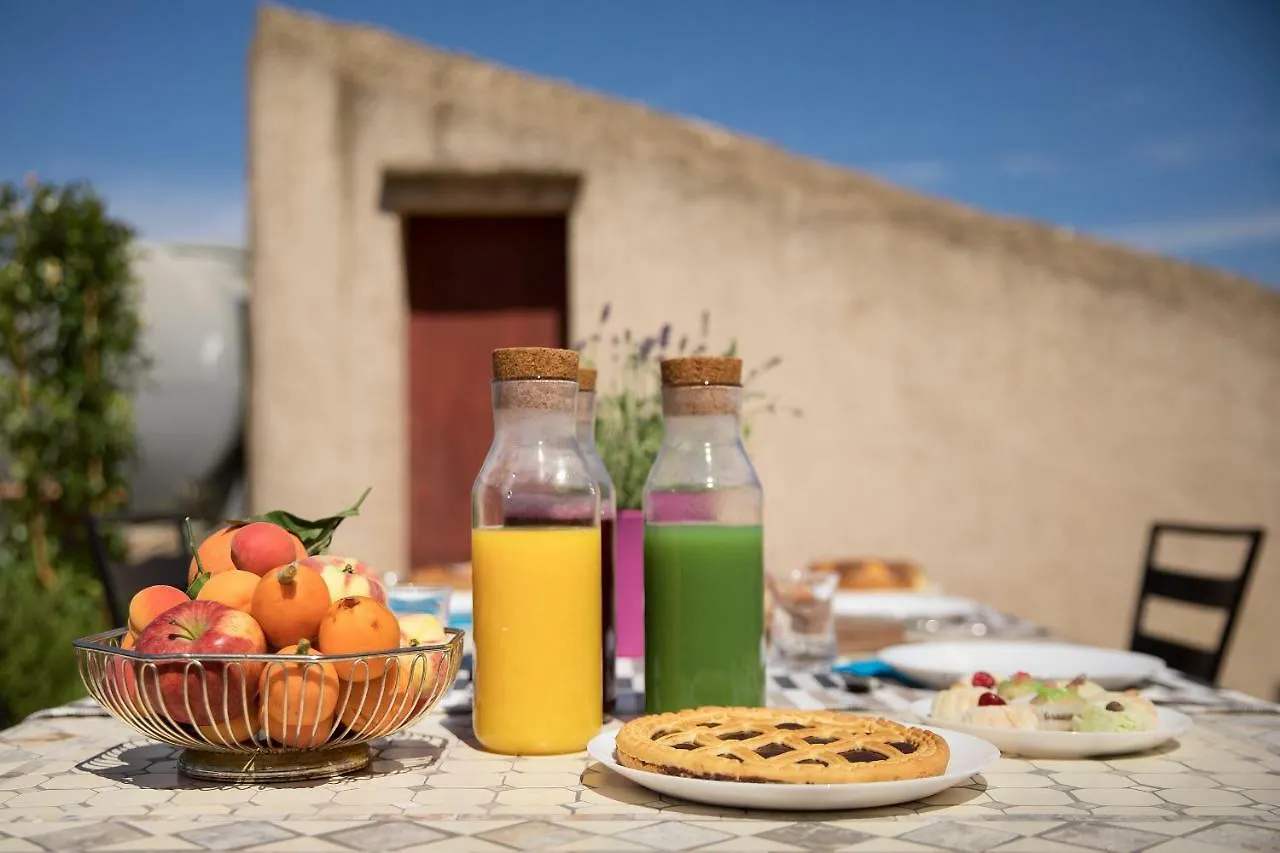 Bella Vista B&B Erice 3*,