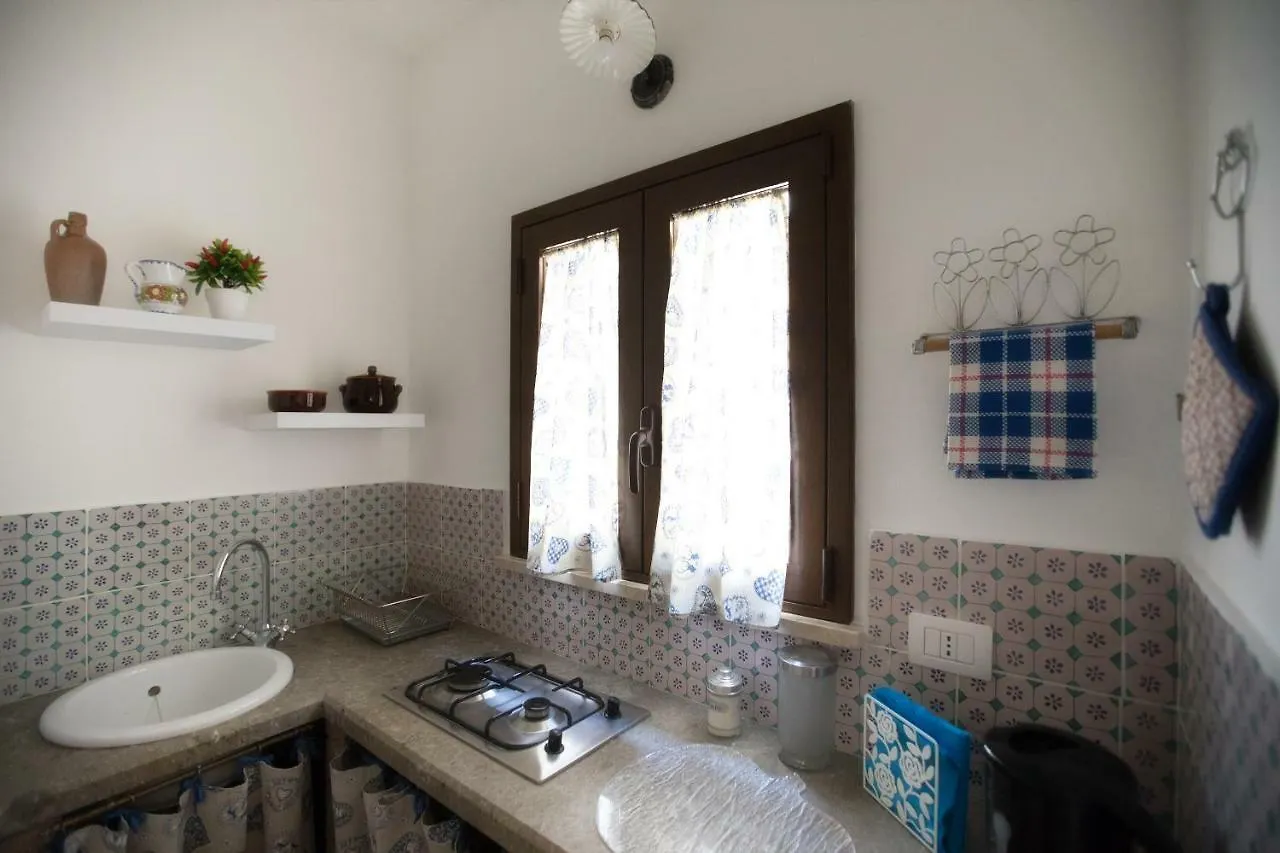 *** Couette-café Bella Vista B&B Erice Italie