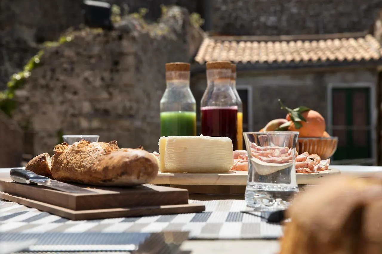 Bella Vista B&B Erice Italie